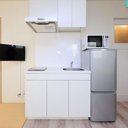 Coto Tokyo Shibuya 2 Apartment Cameră foto