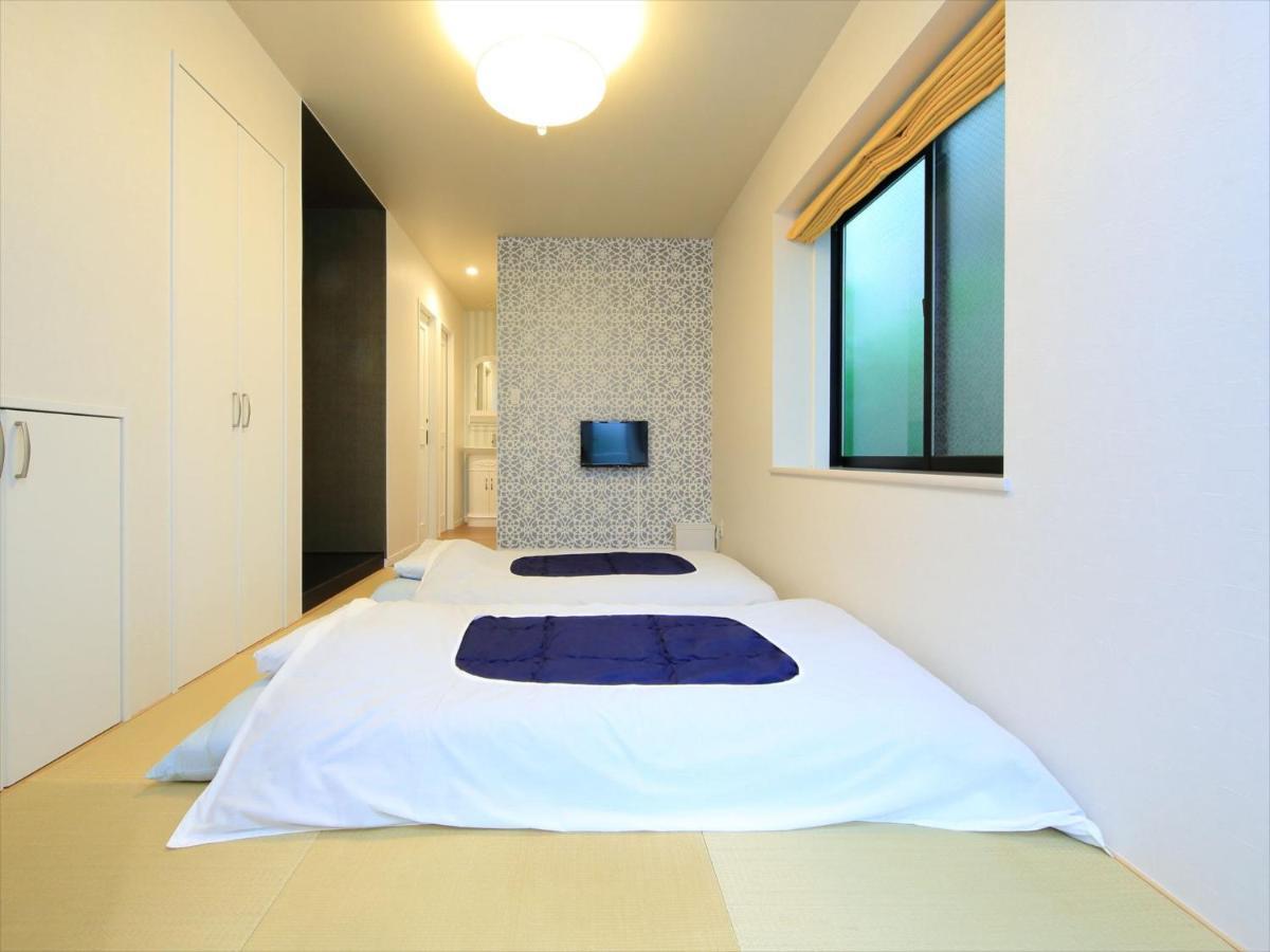 Coto Tokyo Shibuya 2 Apartment Exterior foto