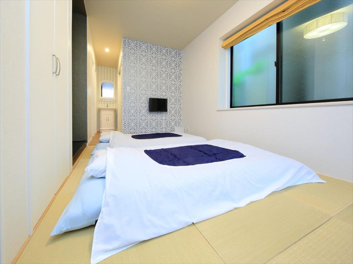 Coto Tokyo Shibuya 2 Apartment Exterior foto