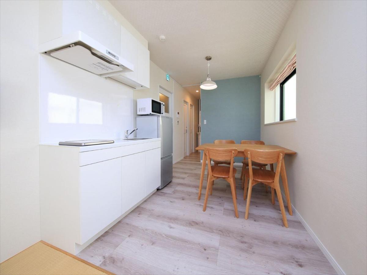 Coto Tokyo Shibuya 2 Apartment Exterior foto