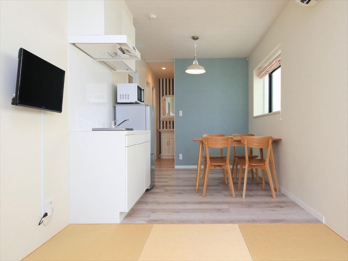 Coto Tokyo Shibuya 2 Apartment Exterior foto