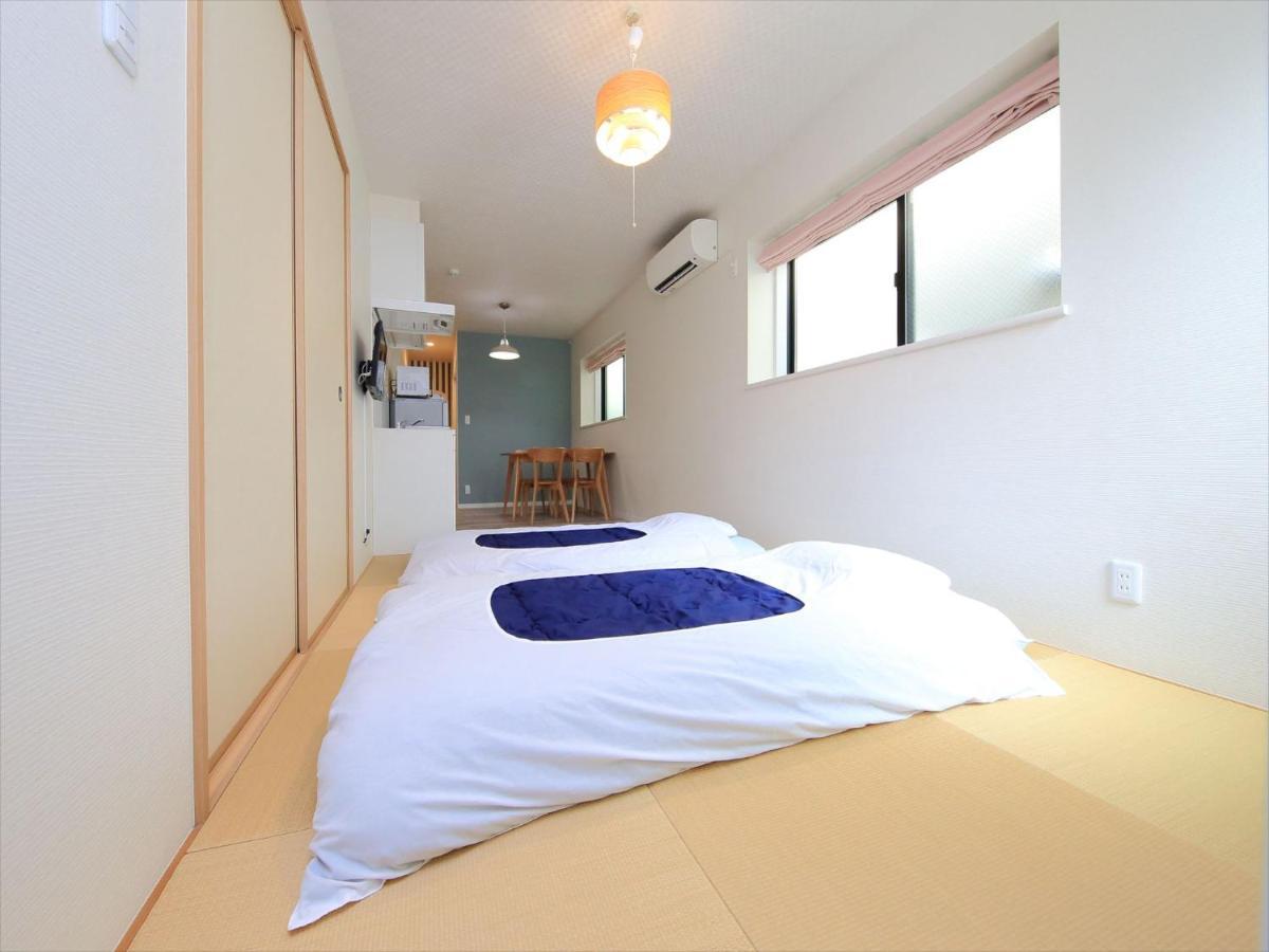 Coto Tokyo Shibuya 2 Apartment Exterior foto