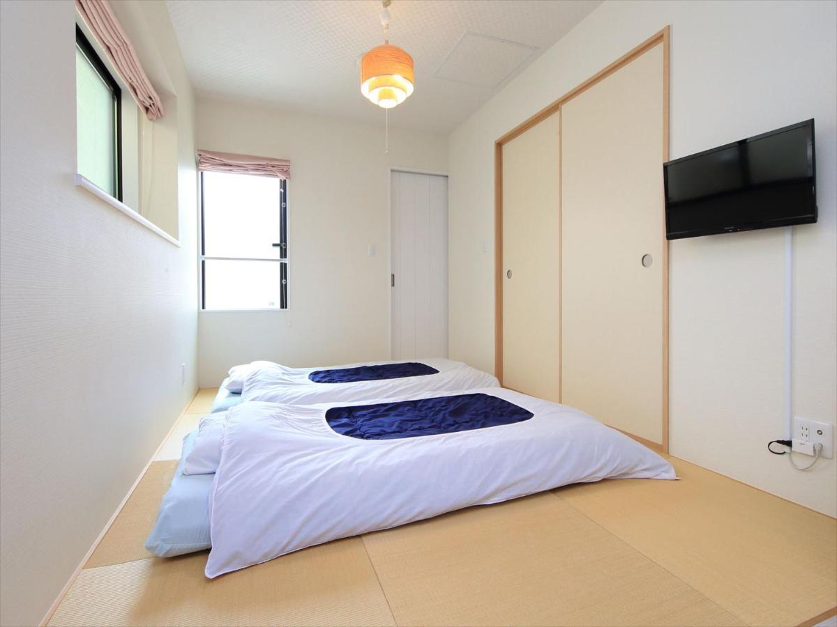 Coto Tokyo Shibuya 2 Apartment Exterior foto