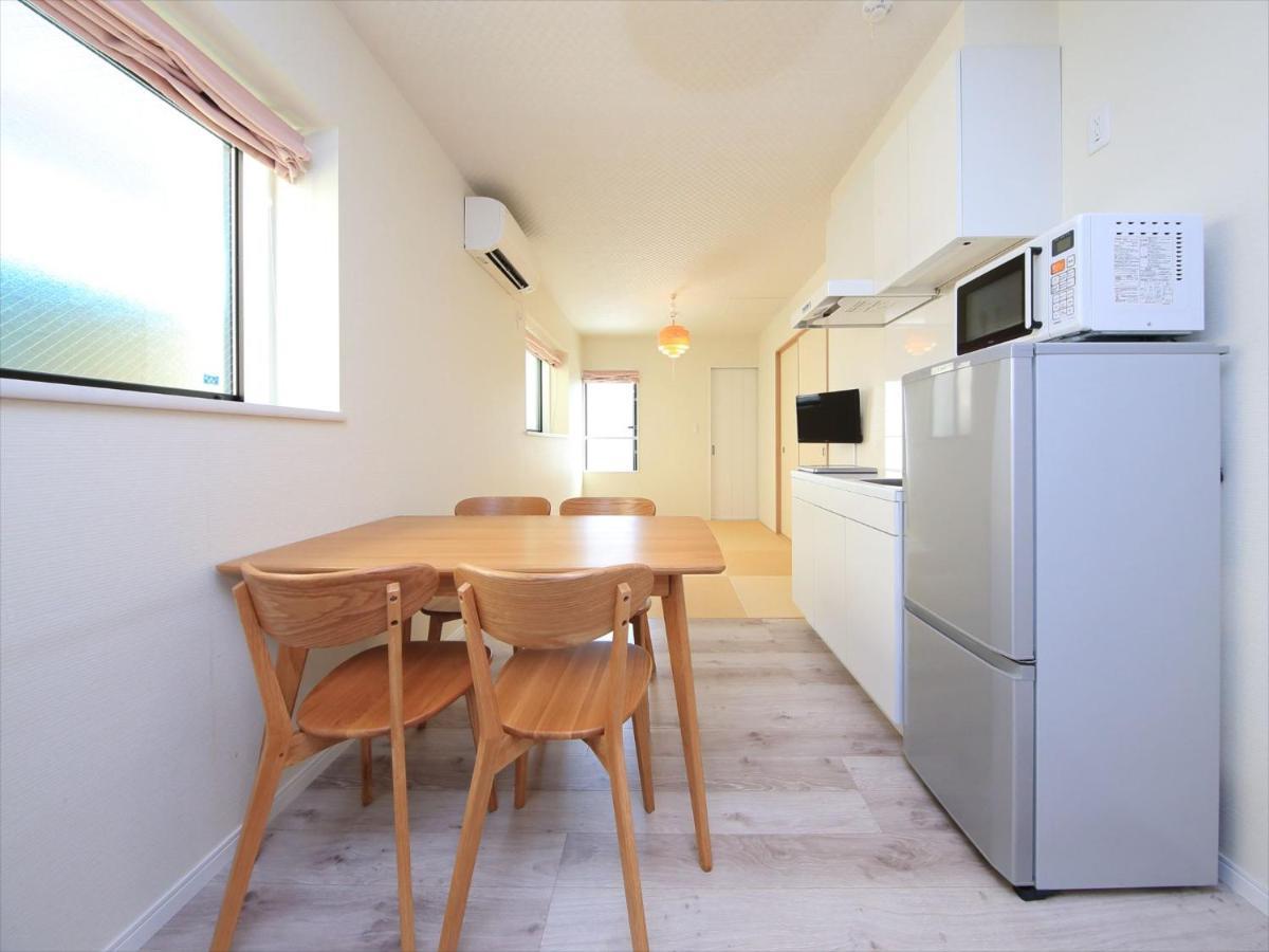 Coto Tokyo Shibuya 2 Apartment Exterior foto