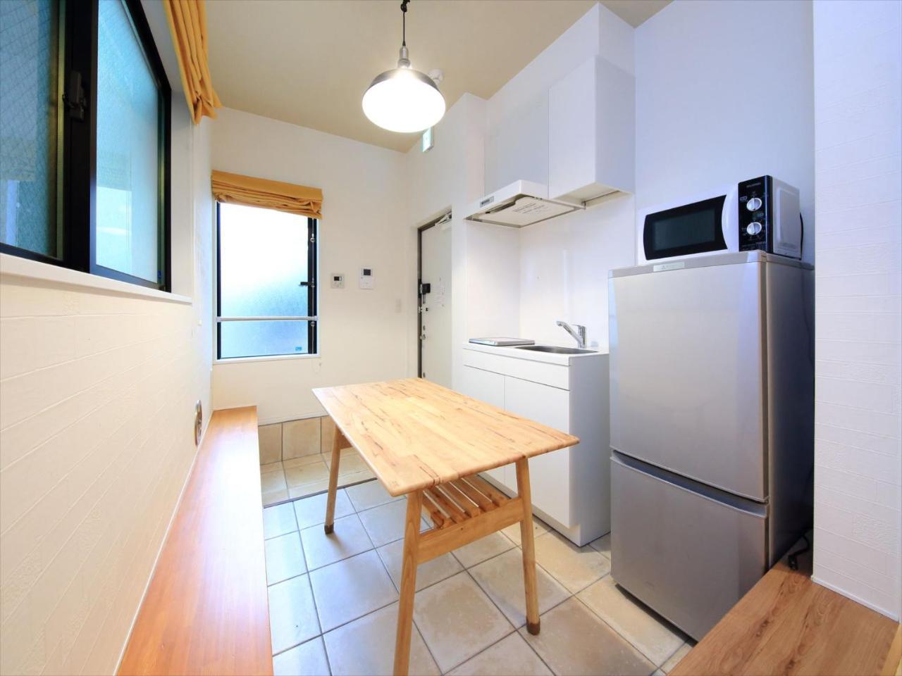 Coto Tokyo Shibuya 2 Apartment Exterior foto