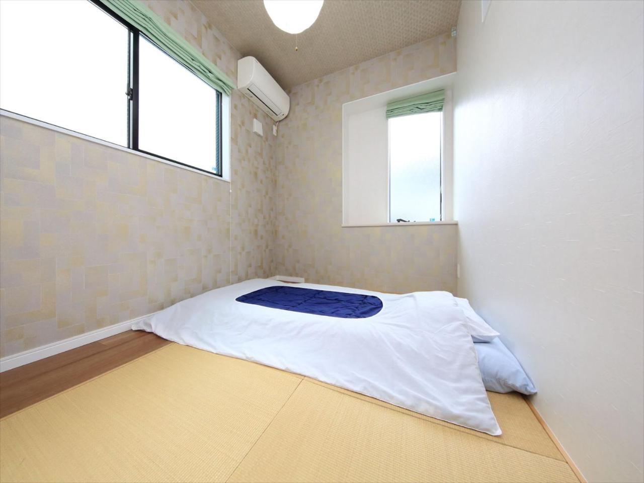 Coto Tokyo Shibuya 2 Apartment Exterior foto