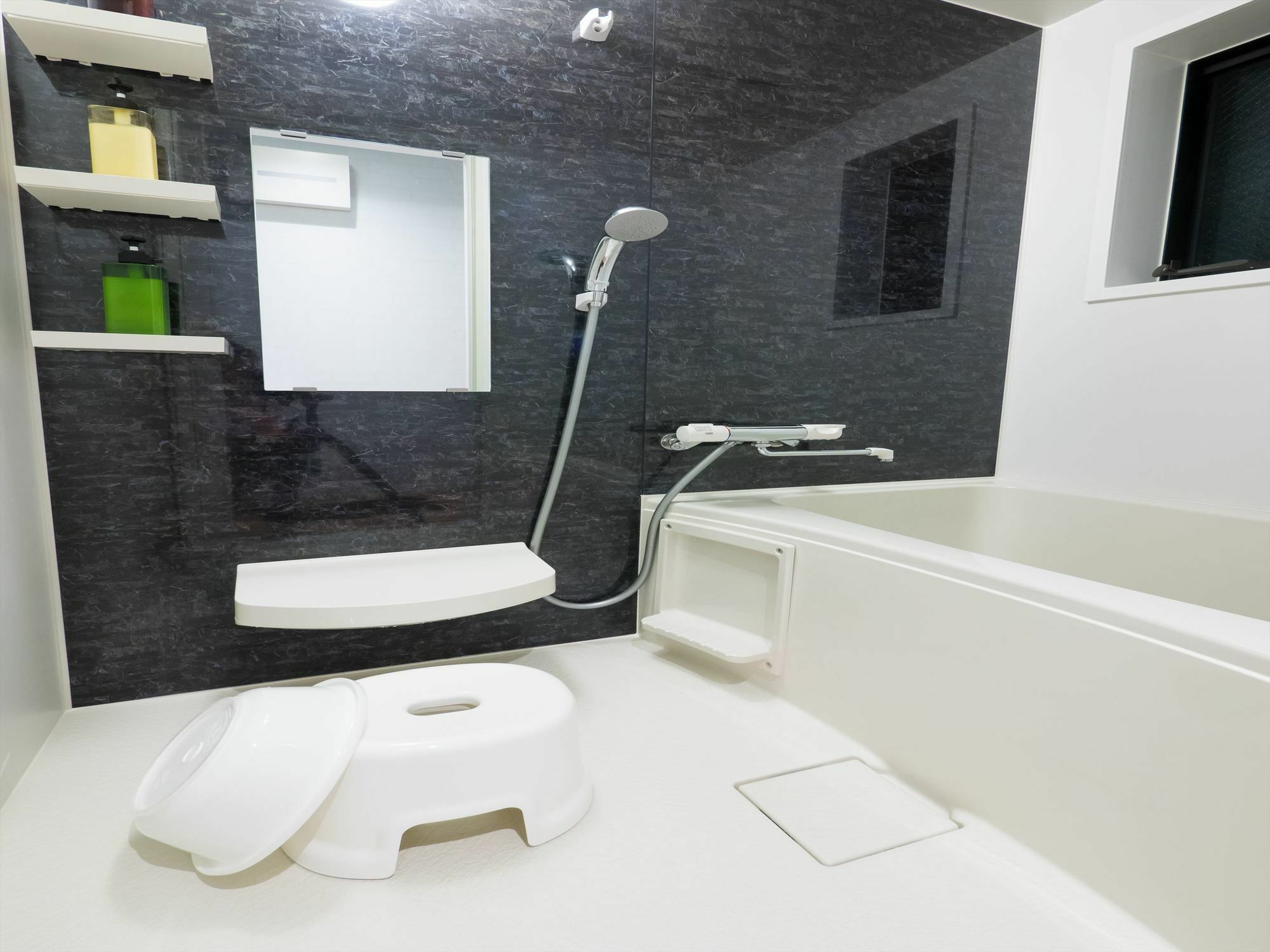 Coto Tokyo Shibuya 2 Apartment Exterior foto