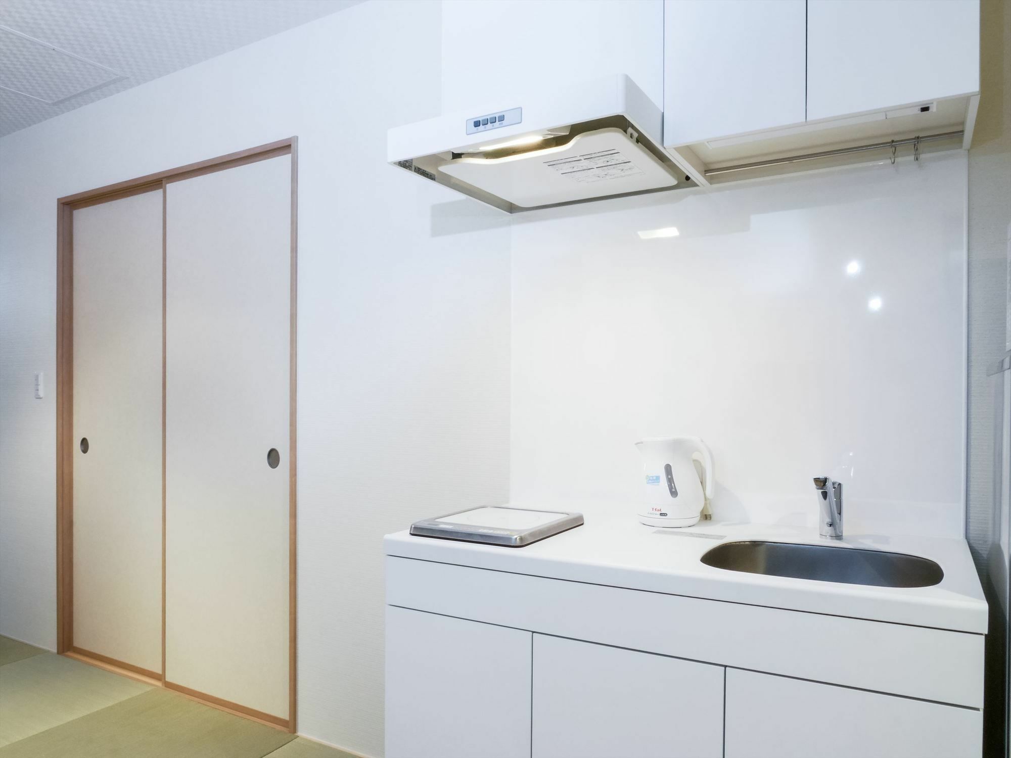 Coto Tokyo Shibuya 2 Apartment Exterior foto