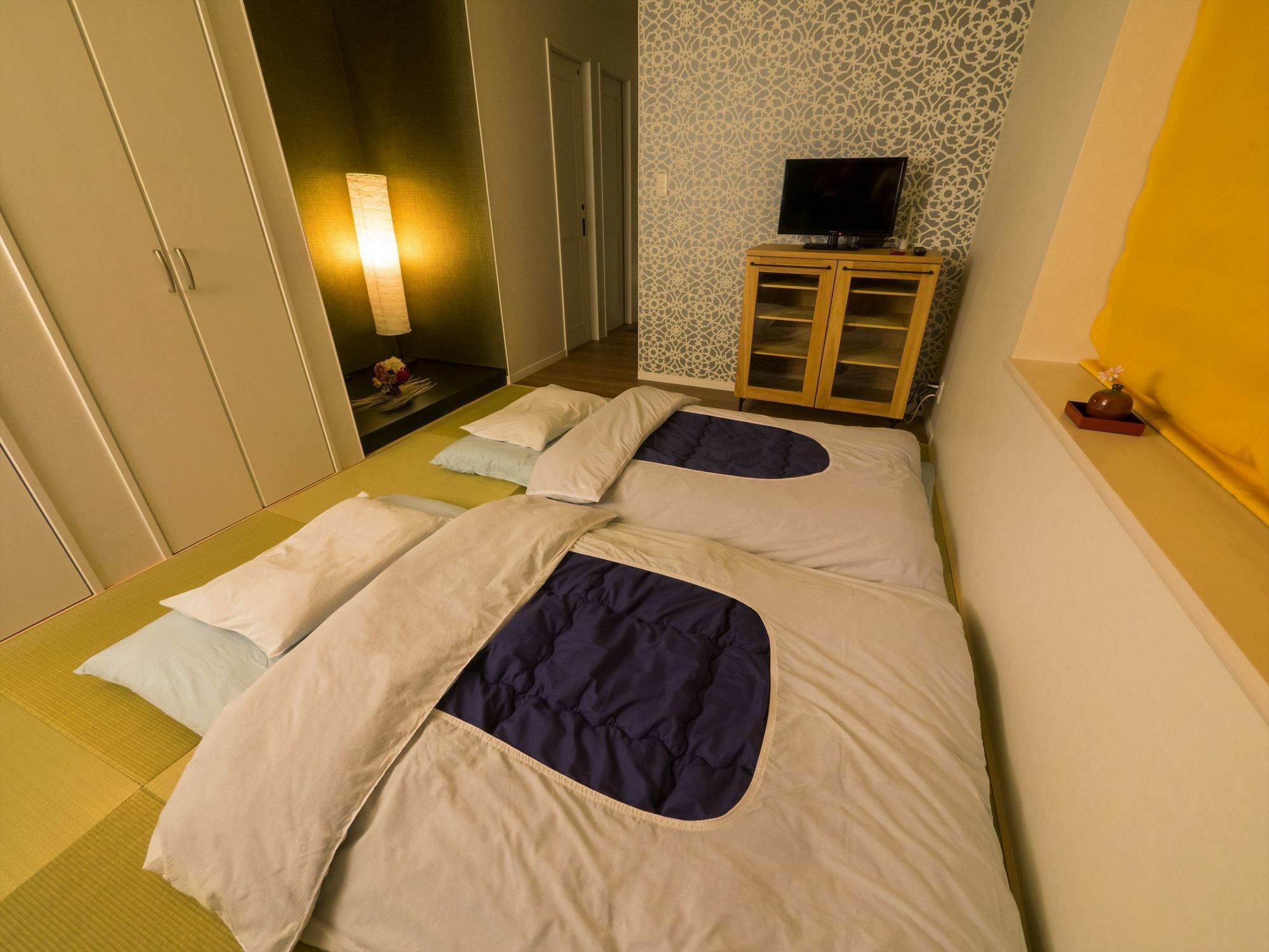 Coto Tokyo Shibuya 2 Apartment Exterior foto