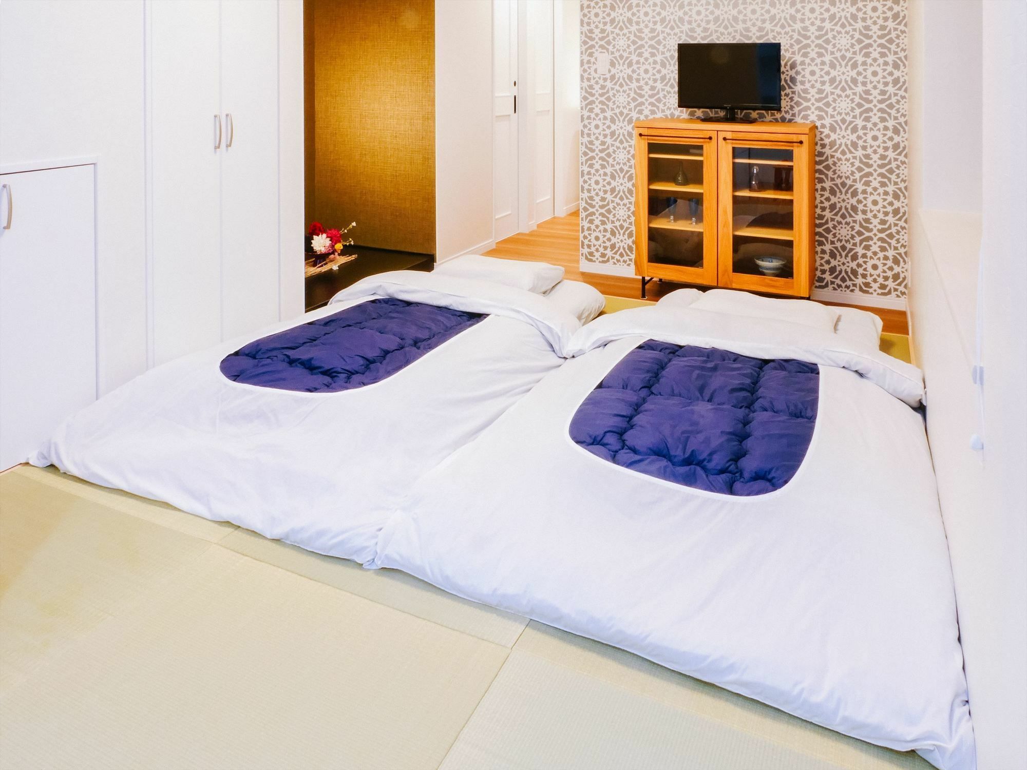 Coto Tokyo Shibuya 2 Apartment Exterior foto