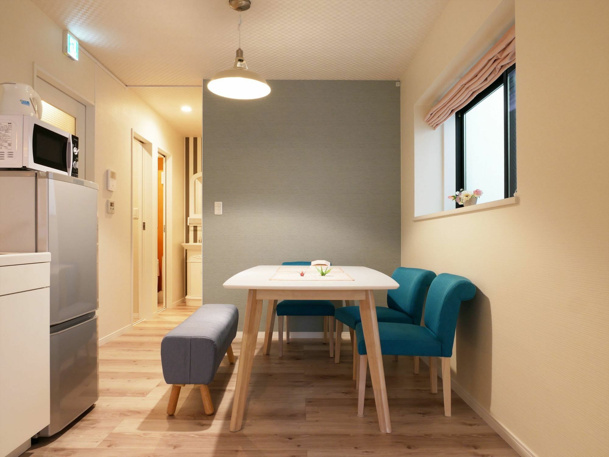 Coto Tokyo Shibuya 2 Apartment Exterior foto