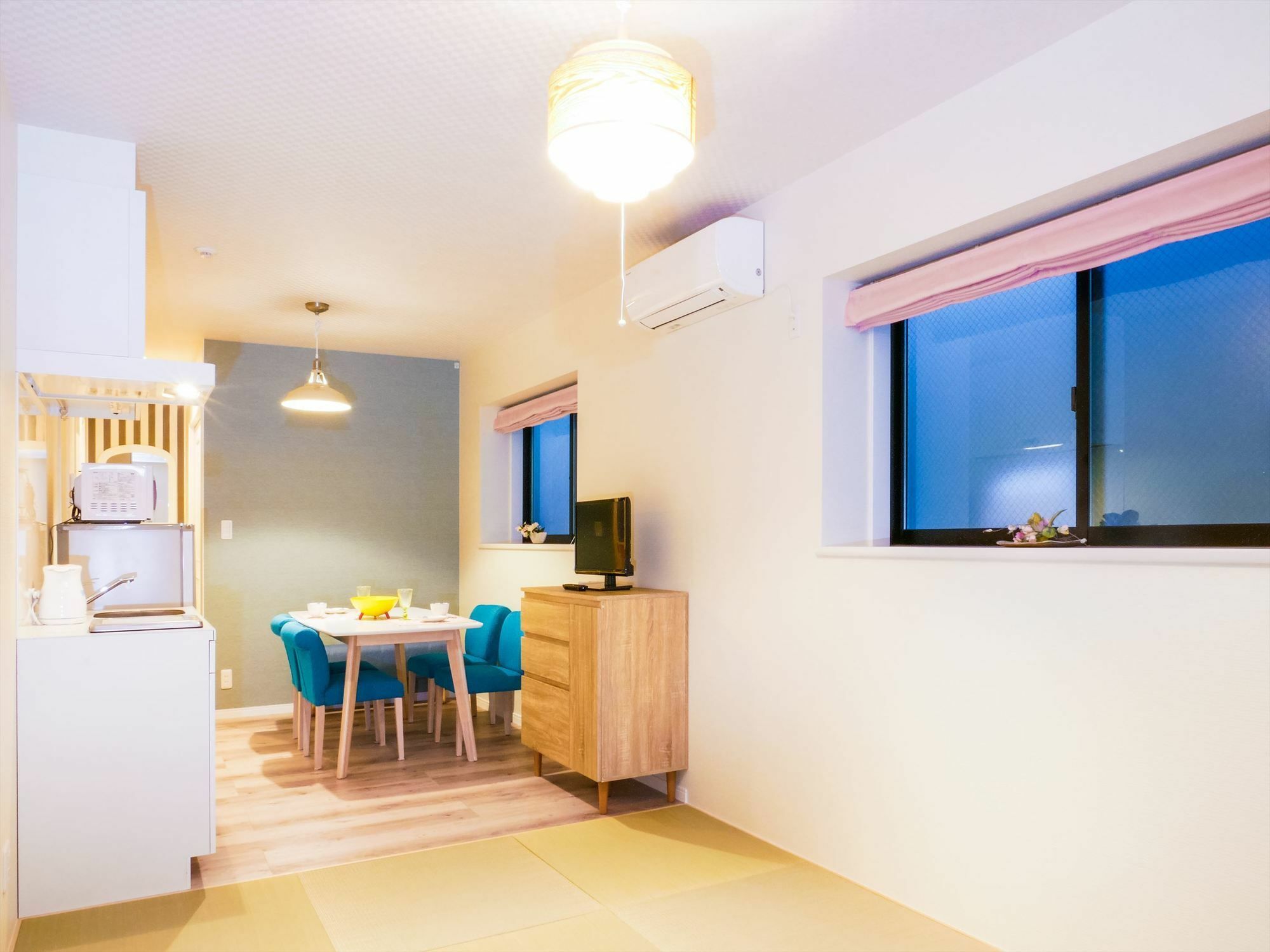 Coto Tokyo Shibuya 2 Apartment Exterior foto
